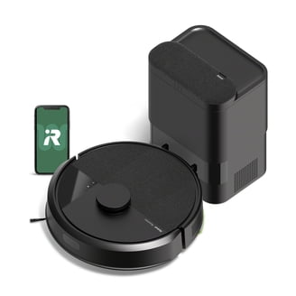 Irobot Roomba Robot Vacuum