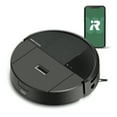 thumbnail image 1 of iRobot Roomba 2020 DustCompactor Combo Robot Vacuum & Mop, On-Board Auto-Compact, No Emptying for 60 Days, Intense Power-Lifting Suction, LiDAR, No Mopping Carpets, Model L111020, 1 of 12
