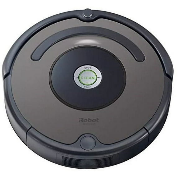 iRobot Roomba 635 Robotic Vacuum