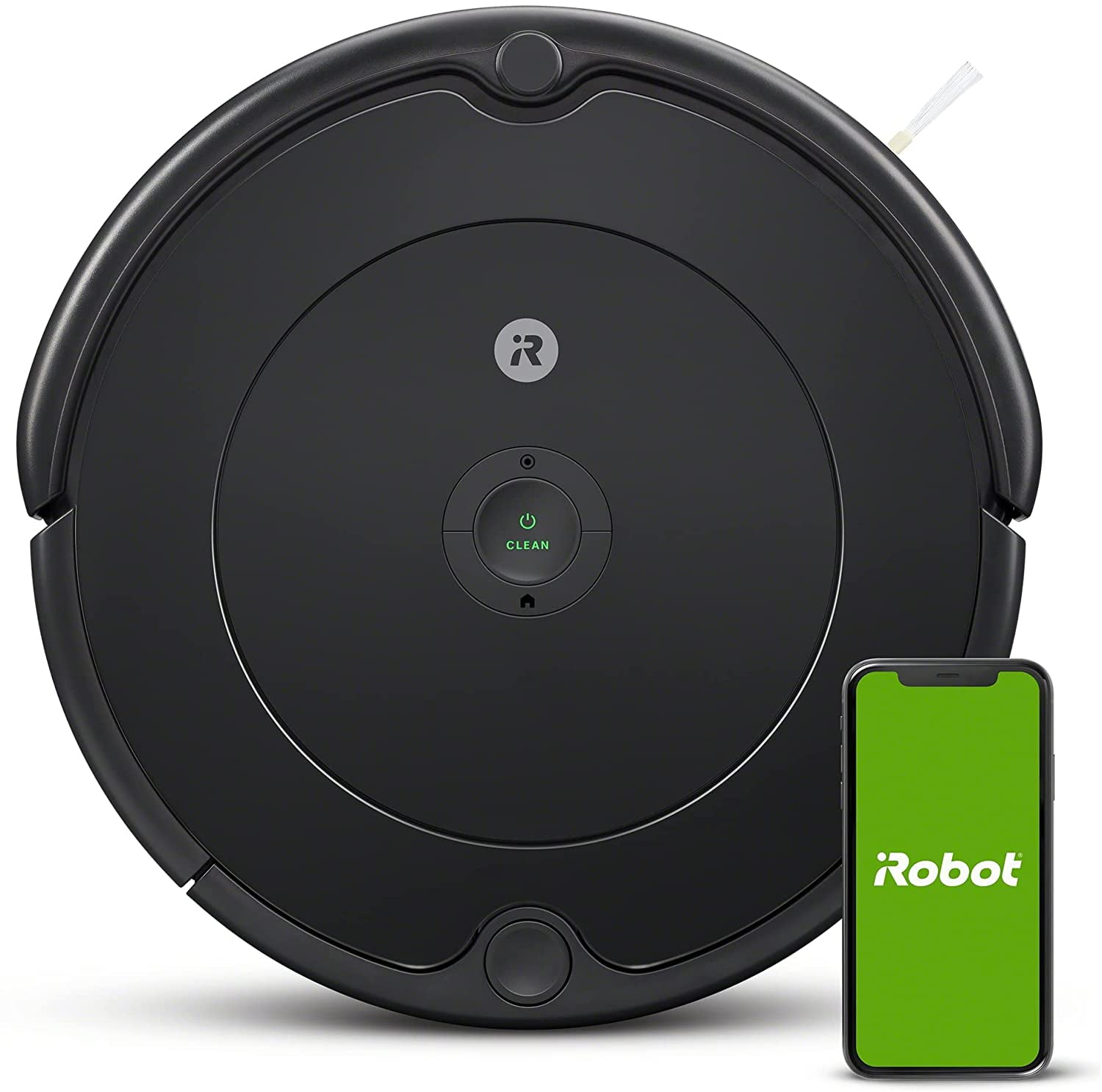 iRobot Roomba 692 ロボット掃除機 iRobot-Roomba-692-Robot-Vacuum