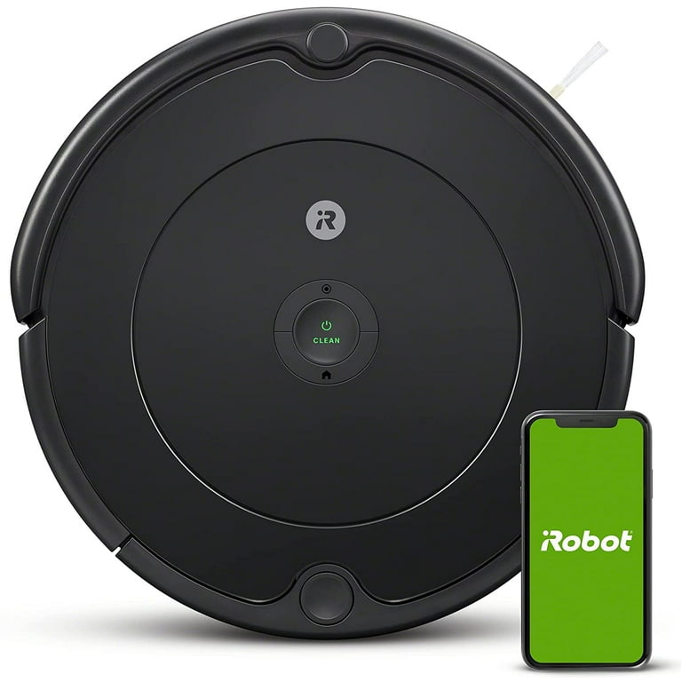 「正規品」「未開封」iRobot Roomba693 iRobot Roomba 692 Smart Home Robot Vacuum - Wi-Fi, Alexa