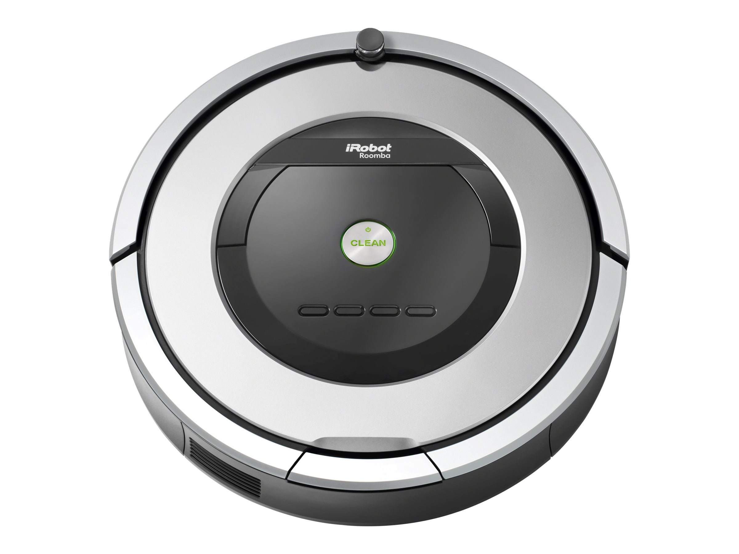 iRobot Roomba 860 Robotic Vacuum Cleaner - Walmart.com