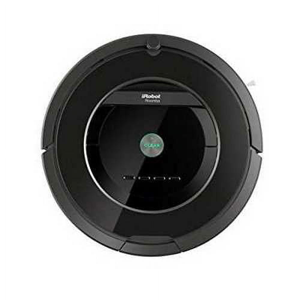 iRobot Roomba 880 Robot Vacuum with Manufacturer's Warranty