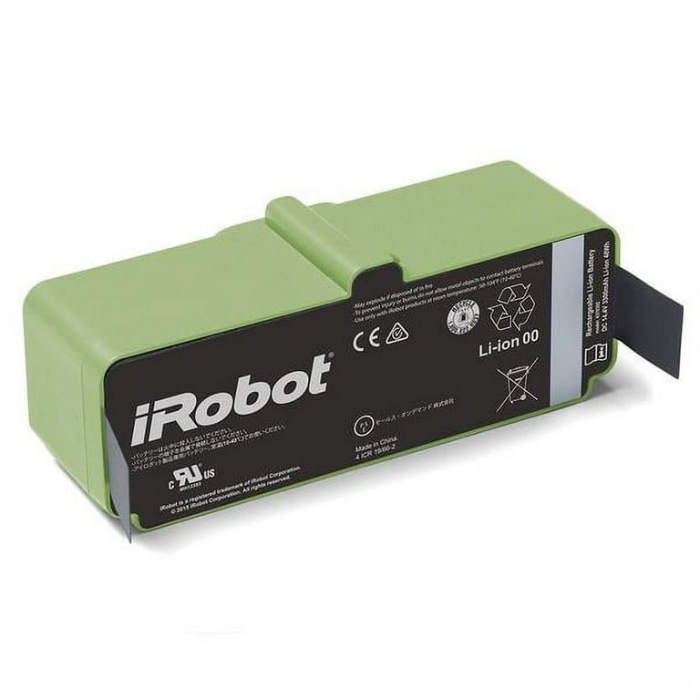 Offering Battery iRobot Roomba Series 900