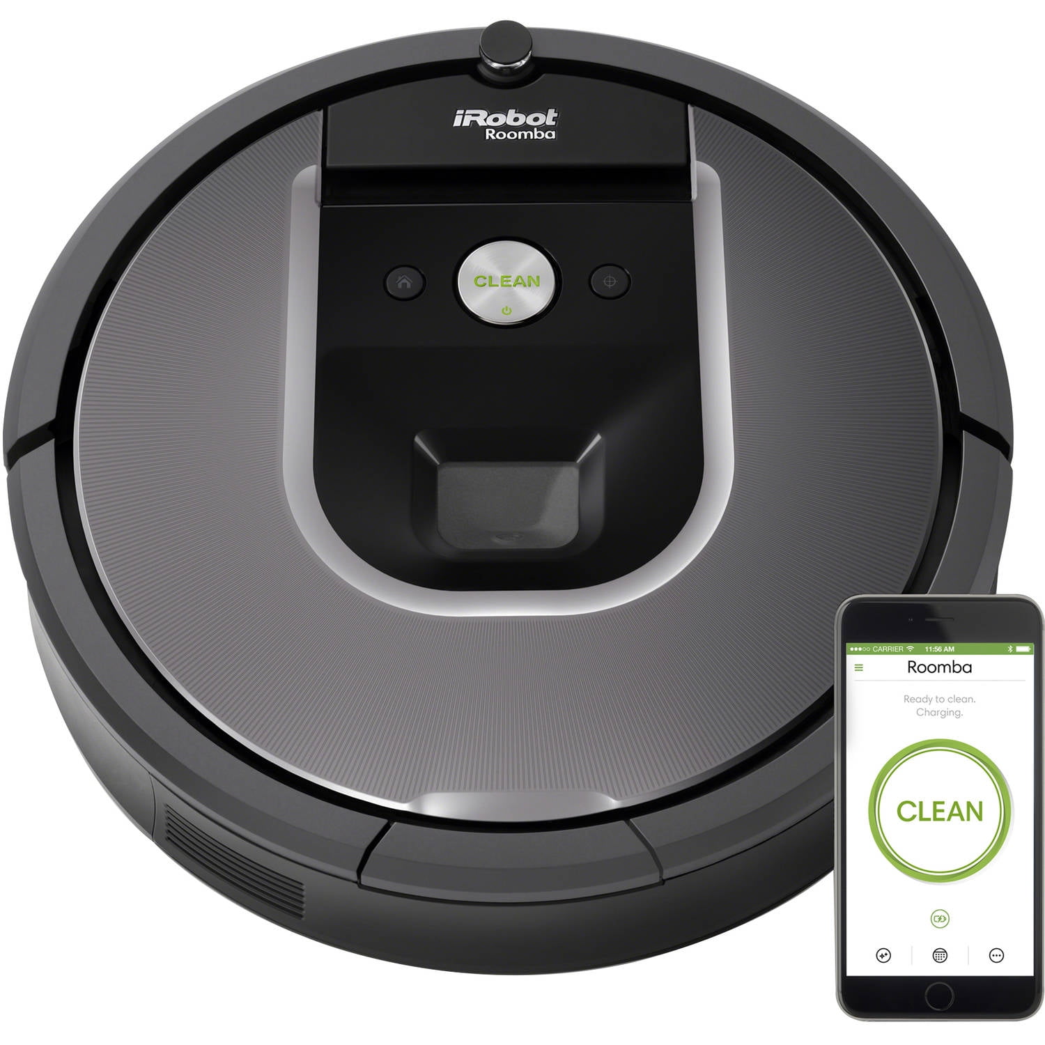 Irobot Roomba 960