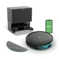 thumbnail image 1 of iRobot Y051020 Robotic Floor Cleaners, Roomba Combo 2 Essential Robot and Mop + AutoEmpty Dock with 4-Stage Cleaning System, Compatible with a 2.4 GHz network, 1, 1 of 10