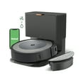iRobot® Roomba Combo™ i5+ Self-Emptying Robot Vacuum & Mop