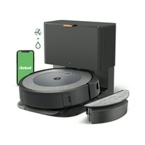 iRobot® Roomba Combo™ j5+ Self-Emptying Robot Vacuum & Mop with