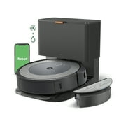 iRobot  Roomba Combo  i5+ Self-Emptying Robot Vacuum & Mop