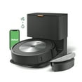 thumbnail image 1 of iRobot® Roomba Combo™ j5+ Self-Emptying Robot Vacuum & Mop with Dirt Detect Technology, 1 of 12