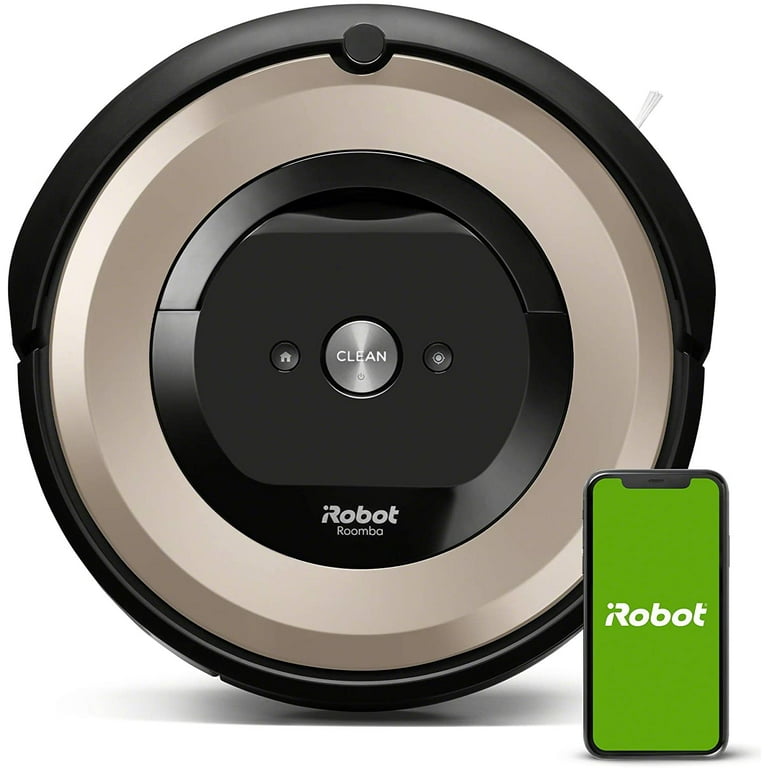 Roomba e6198 deals