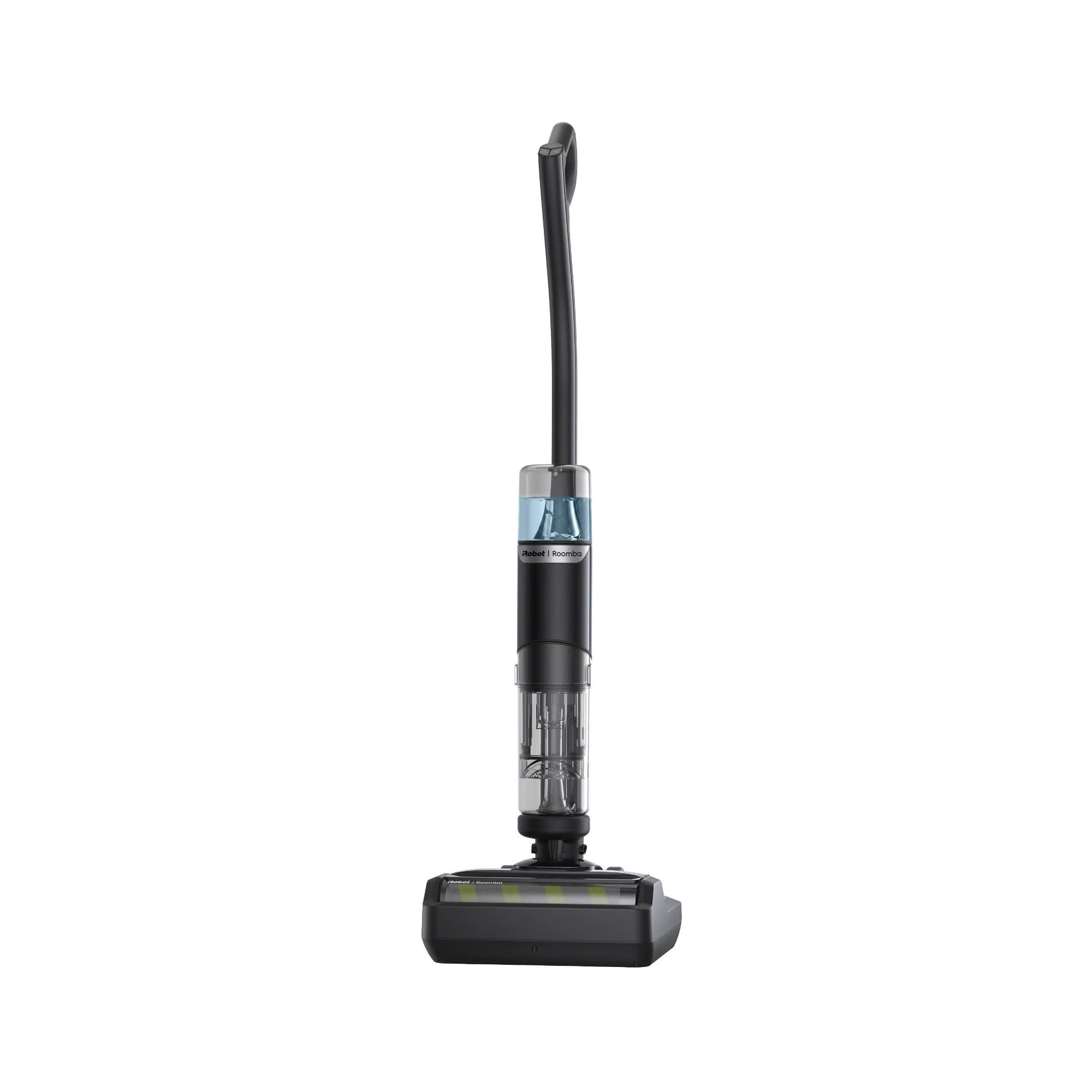 iRobot Roomba Electro Plus 5-in-1 Cordless Hard Floor Vacuum and Mop