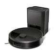 thumbnail image 1 of iRobot Roomba Max 705 Vac Robot + AutoEmpty Dock, Extreme Power-Lifting Suction, Anti-Tangle Dual Rubber Brushes, Self-Empties, Recognizes and Avoids Obstacles, LiDAR,Model W155020, 1 of 11