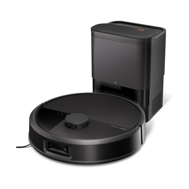 iRobot Roomba Max 705 Vac Robot + AutoEmpty Dock, Extreme Power
