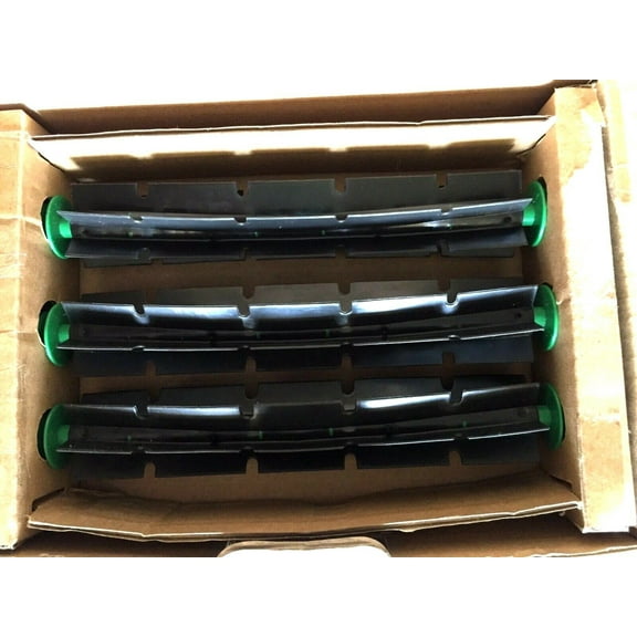 iRobot Roomba Model 82301 500 Series Flexible Brush 3 Pack OEM