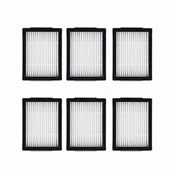 iRobot Roomba Replacement Brush Roller Set - 2-Piece Set for i7+, i4, E5, E6, and E7 Series