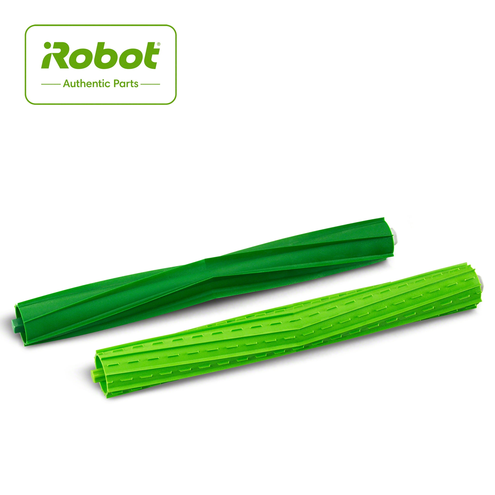 iRobot Roomba e & i Series 2-Piece Dual Multi-Surface Rubber