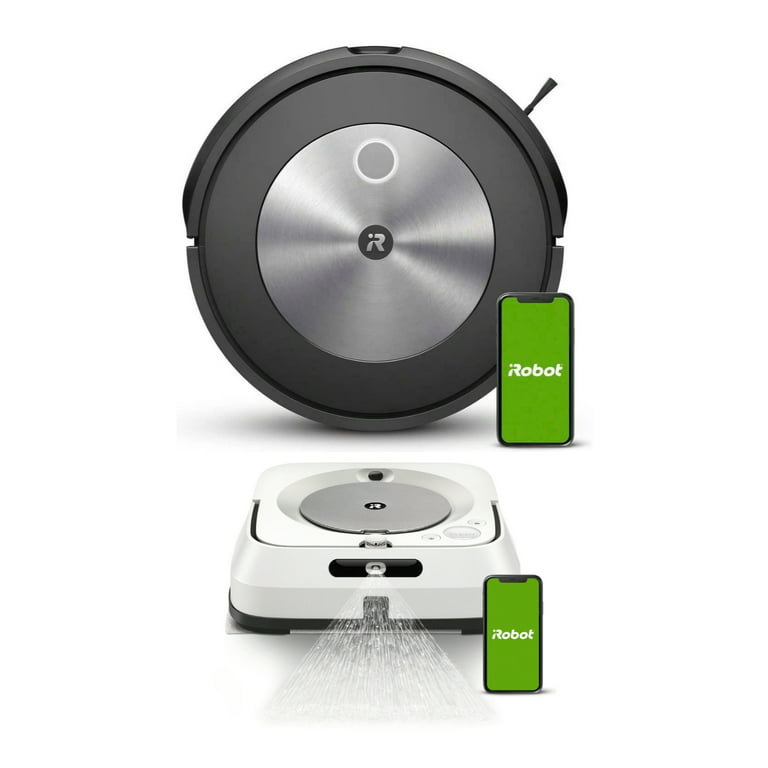 iRobot Roomba j7 Robot Vacuum 