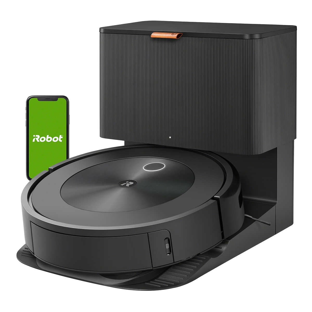 Irobot roomba 878(2018年) iRobot Roomba ルンバ 878本体 ロボット掃除機 - メルカリ
