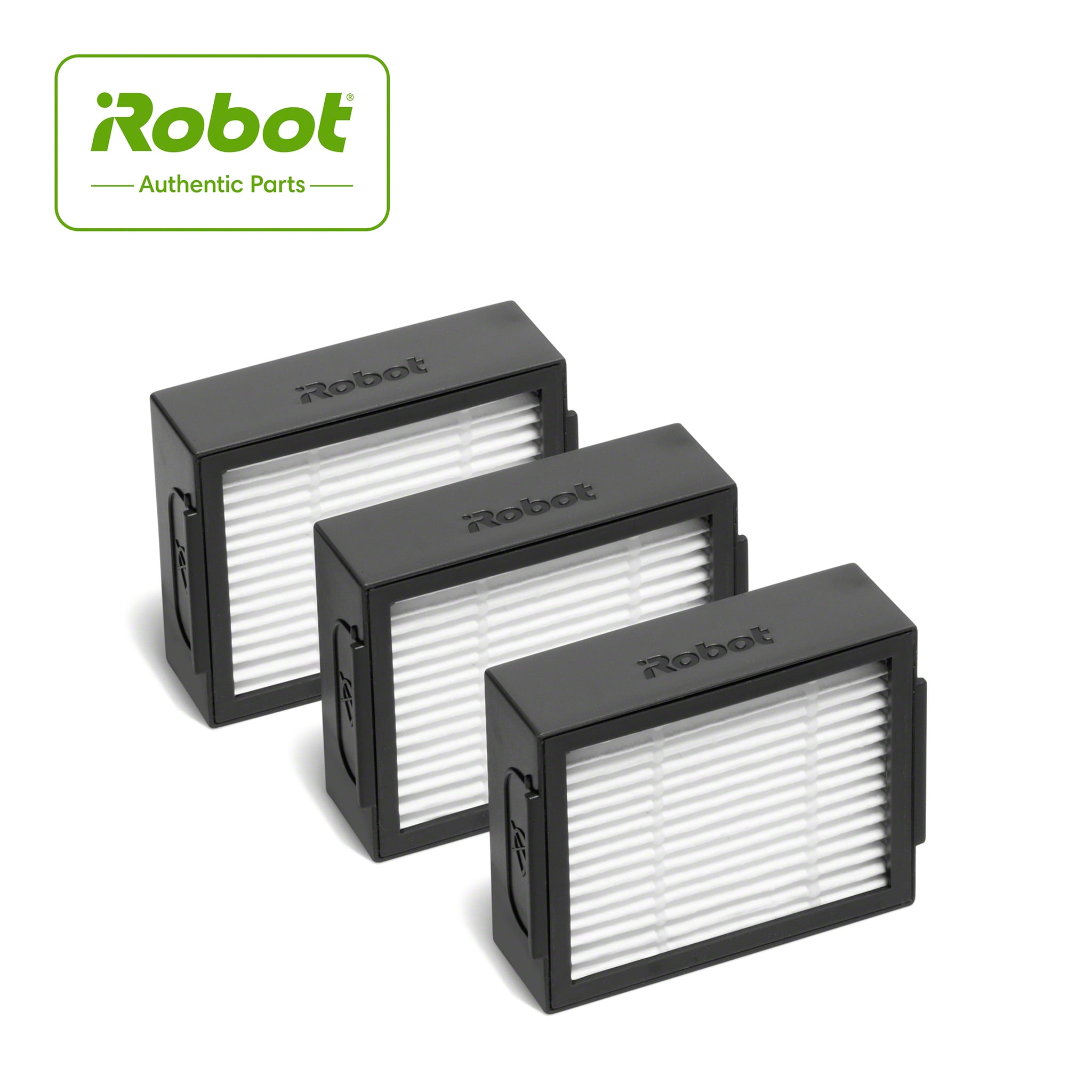iRobot Roomba e, i, j Series Authentic Replacement Parts iRobot Roomba e, i, j Series Authentic Replacement Parts