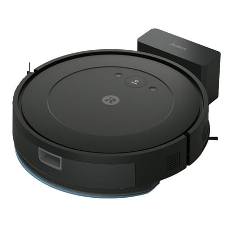 iRobot Roomba Combo Essential Robot Vacuum & Mop (Y0140) - Black