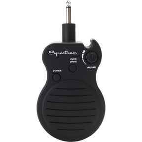 iRock AIL M101B Portable Mini Amp