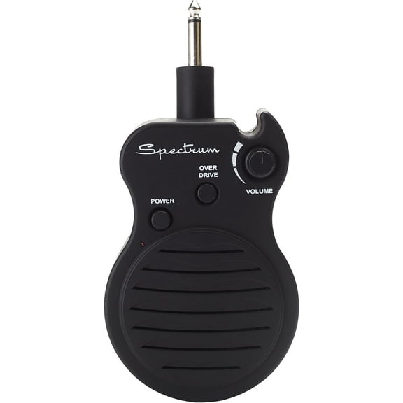 iRock AIL M101B Portable Mini Amp