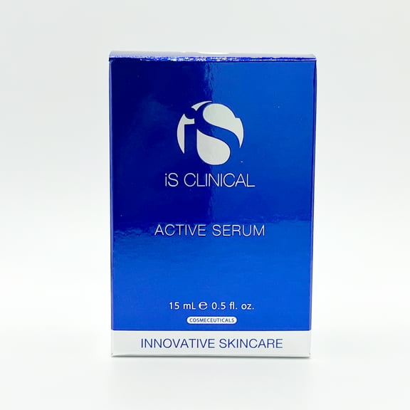iS Clinical Active Serum, 15ml
