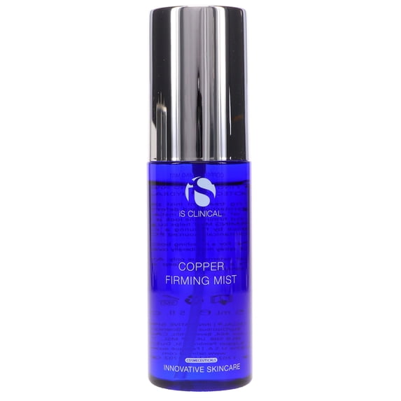 iS Clinical Copper Firming Mist 2.5 oz