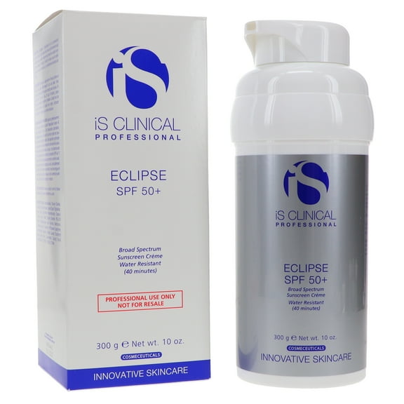 iS Clinical Eclipse SPF 50+ 10 oz