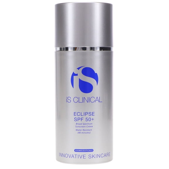iS Clinical Eclipse SPF 50+ 3.5  oz