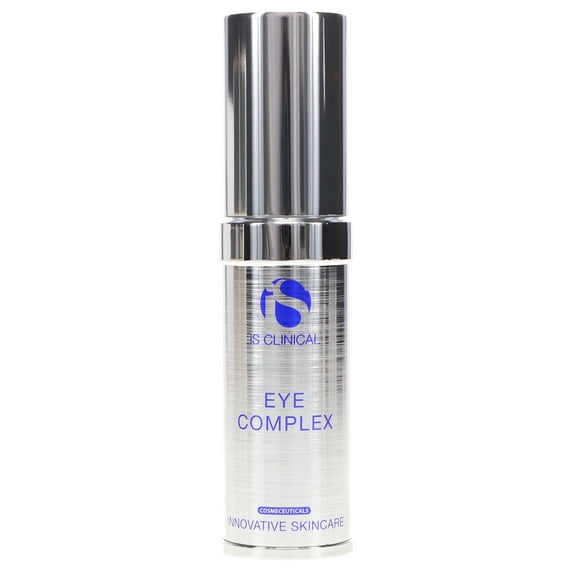iS Clinical Eye Complex 0.5 oz