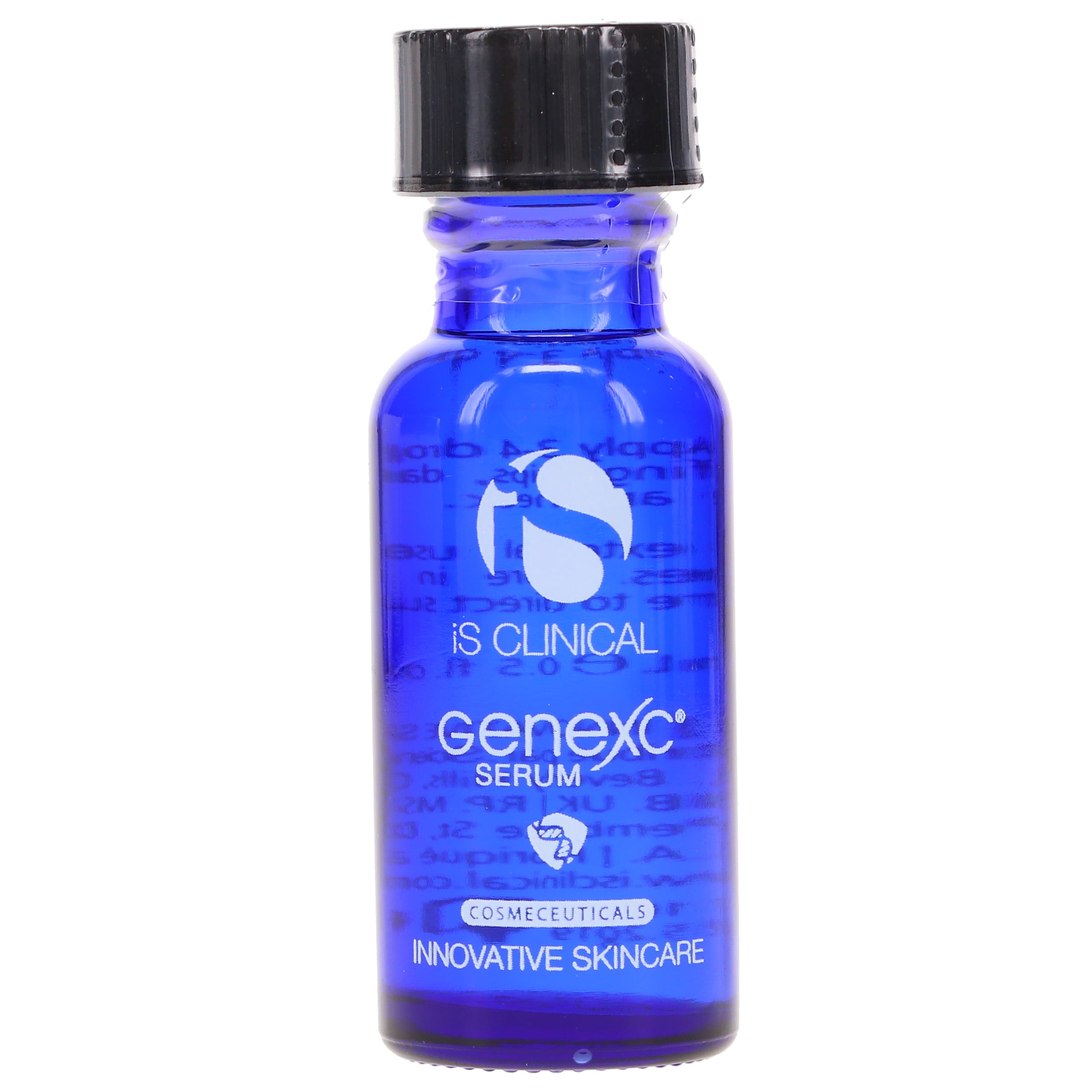 iS Clinical GeneXC Serum 0.5 oz Skin Care 817244010944
