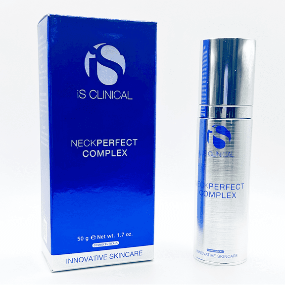 iS Clinical Neck Perfect Complex (50g / 1.7 oz)