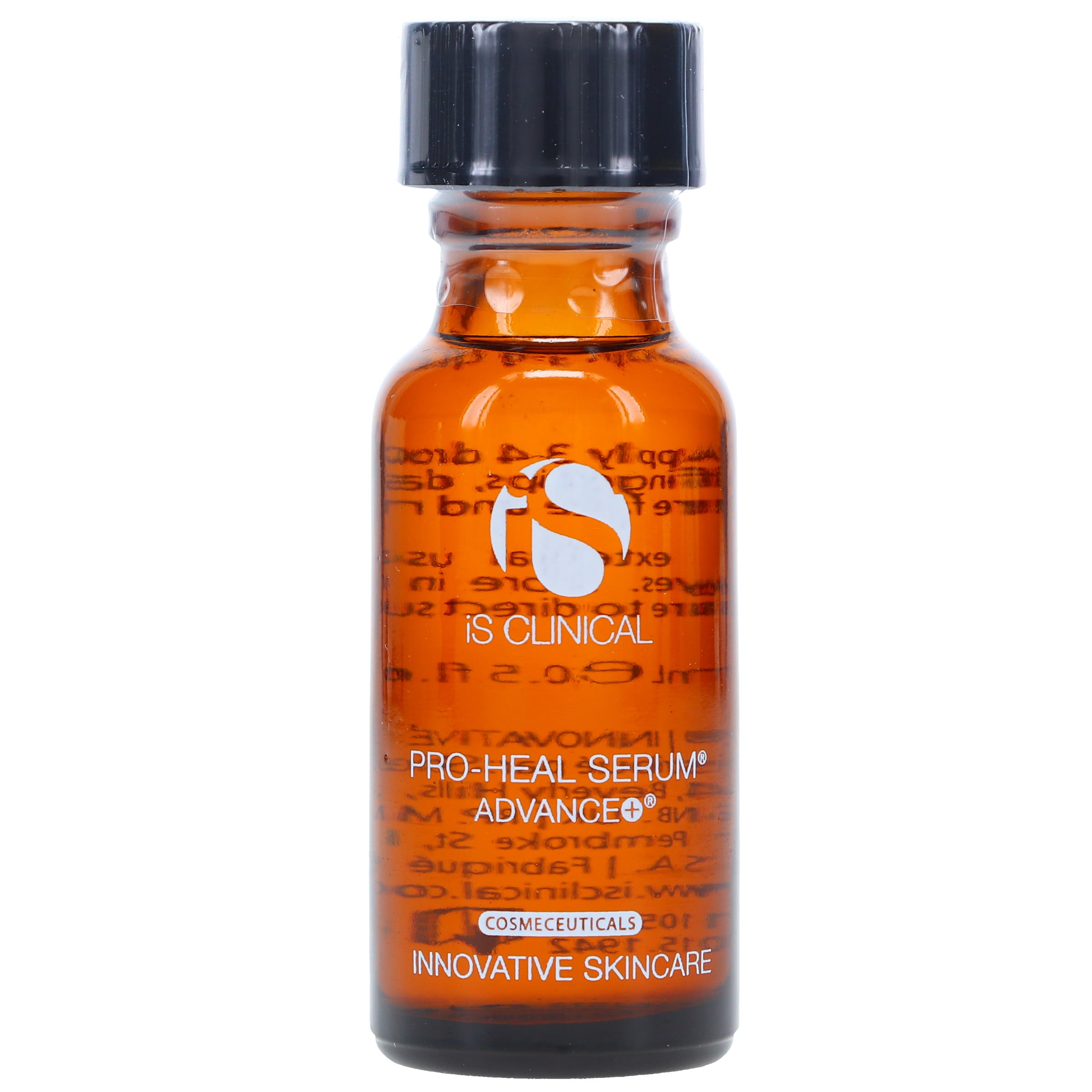 iS Clinical Pro-Heal Serum Advance + 0.5 oz for Blemish-Prone and Aging ...