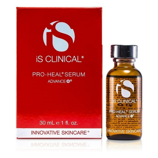 iS Clinical Pro-Heal Serum Advance +, 1 Oz - Walmart.com