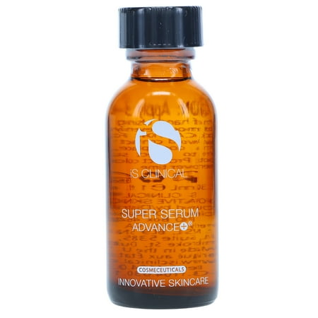iS Clinical Super Serum Advance + 1 oz