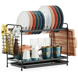 https://i5.walmartimages.com/seo/iSPECLE-2-Tier-Dish-Racks-Dish-Drainers-with-Water-Tray-Cutlery-Holder-for-Small-Kitchen-Households-Black-18-90-x-8-27-x-11-81-Inches_56795cd5-a46c-4e15-aba9-afdaa37c06c8.521024b4a888ce4b1ae5fe4a725aeb87.jpeg?odnHeight=264&odnWidth=264&odnBg=FFFFFF