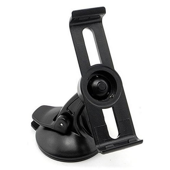 iSaddle CH-151-159 Windshield Suction Cup Mount Holder for Garmin Nuvi 1400 1450 1450T 1490T Replacement for Garmin 010-11375-00