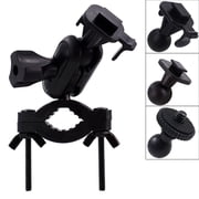 iSaddle CH368 Ulimate Car Rearview Mirror Mount Kit Dash Cam Holder for Yi Smart Dash Cam/Apeman/Z-Edge/BlackBox/Spy Tec/Transcend/DOD/Papago/Vicovation/HP Bicycle Handlebar Holder