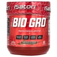 thumbnail image 1 of iSatori - Bio-Gro Protein Synthesis Amplifier Chocolate Ice Cream - 3.7 oz., 1 of 6