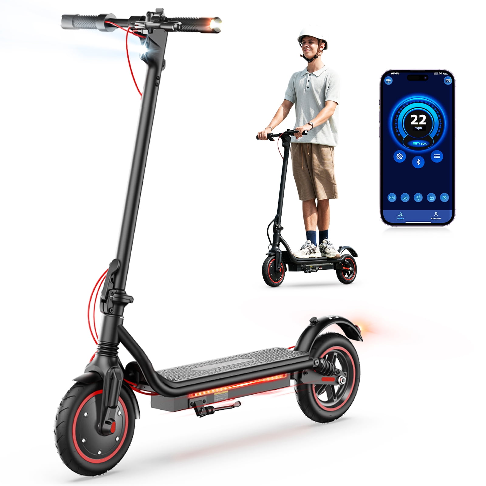 Scooter - freestyle6134154cm scooterdaylife Shop Electric Scooters for Adults | Segway Official Store