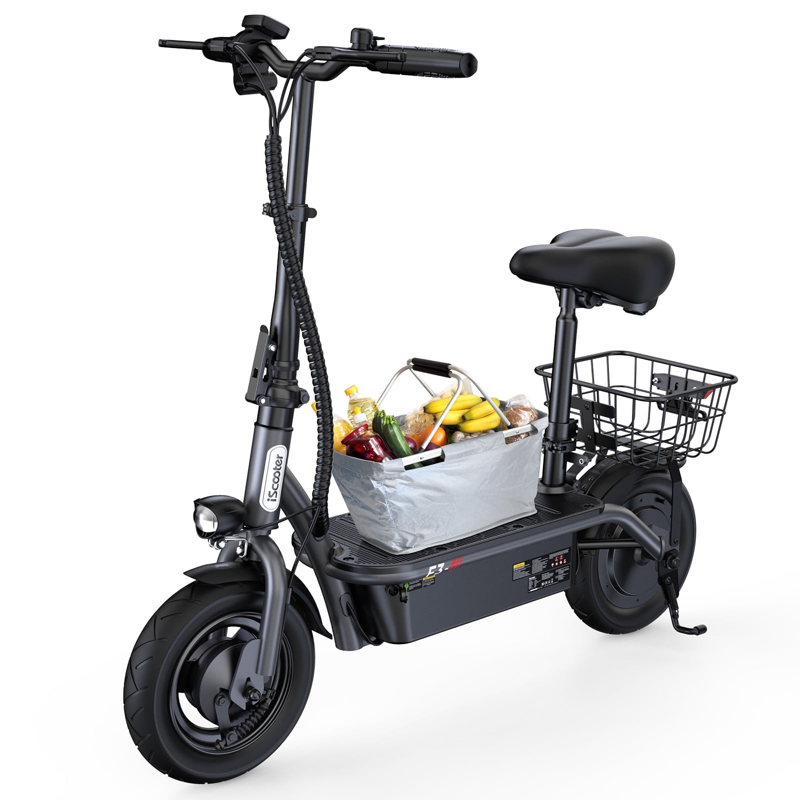 SCOOTER　G7 G7 Long Range Electric Scooter - GOTRAX.com
