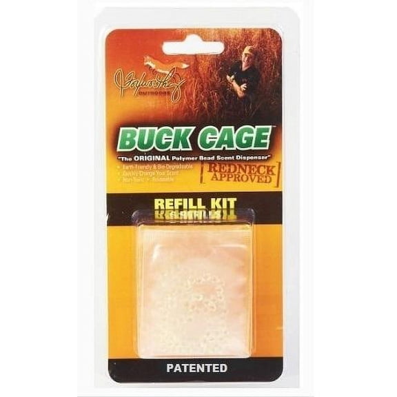 iScope Buck Cage Refill Kit