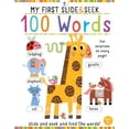 thumbnail image 1 of iSeek: My First Slide and Seek: 100 Words (Hardcover), 1 of 1
