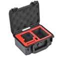 thumbnail image 1 of SKB Cases 3I-0705-3GP1 Series 0705-3 Foam Interior Waterproof Single GoPro Case, 1 of 6