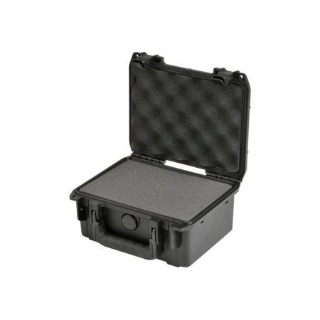 SKB 3I-0806-3B-C I-Series Waterproof Case with Cubed Foam