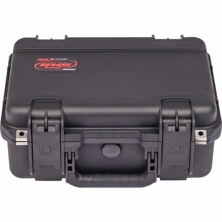 iSeries 1510-6 Waterproof Utility Case Empty