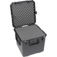 thumbnail image 1 of iSeries 1717-16 Waterproof Utility Case w/Cubed Foam, 1 of 6