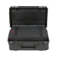 thumbnail image 1 of iSeries 3i-2011-7 Case with Think Tank Designed Zippered, Removeable Divider - Black, 1 of 1